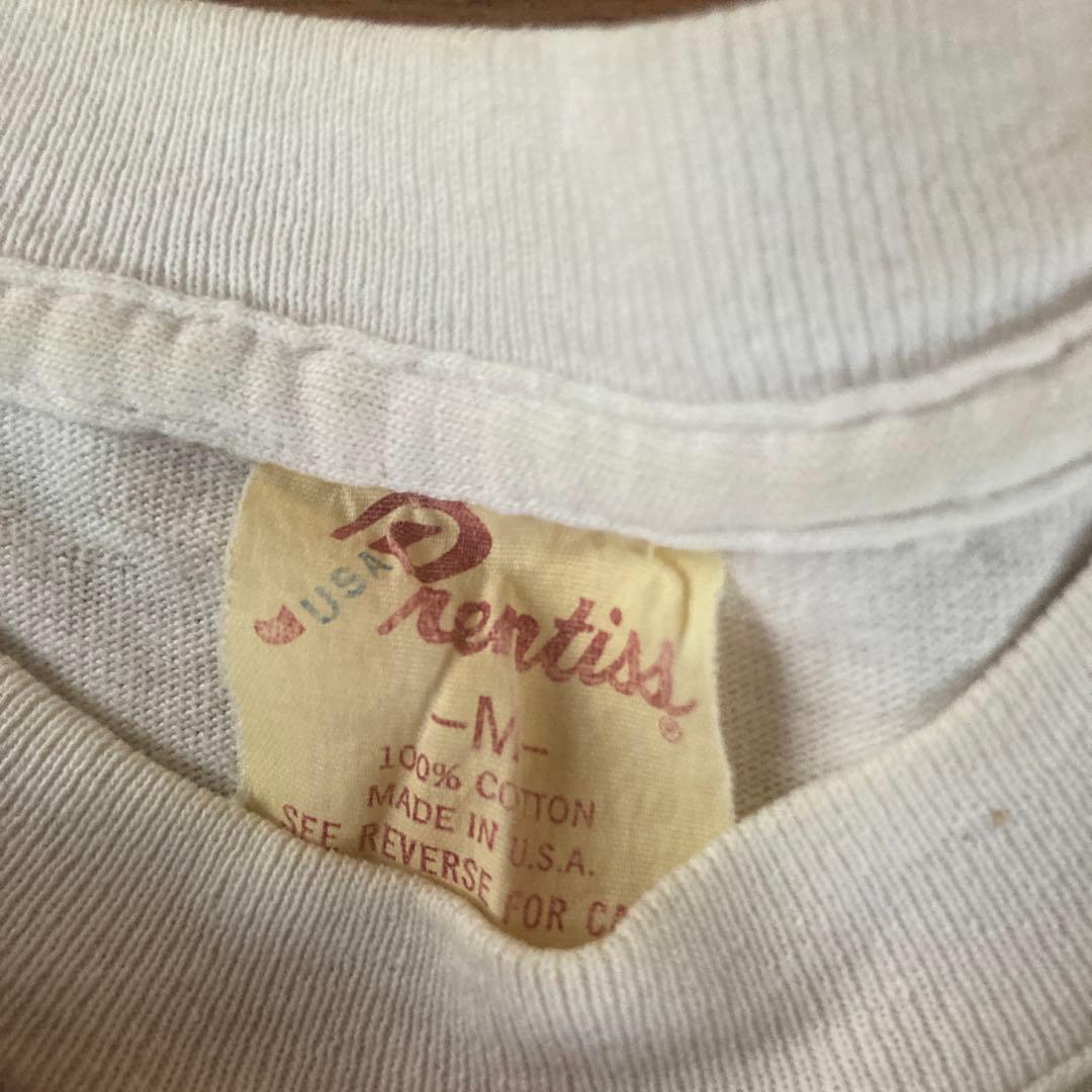 Grateful Dead 1987 Tシャツ ヴィンテージ USA製