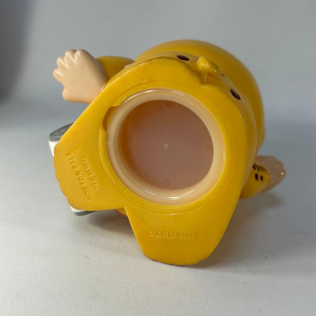 快獣ブースカ　貯金箱