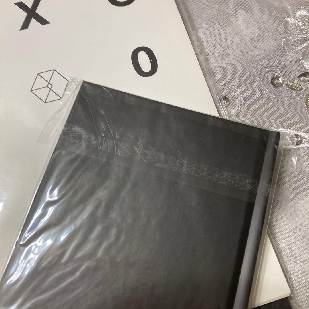 アイドル EXO 2016 season greeting