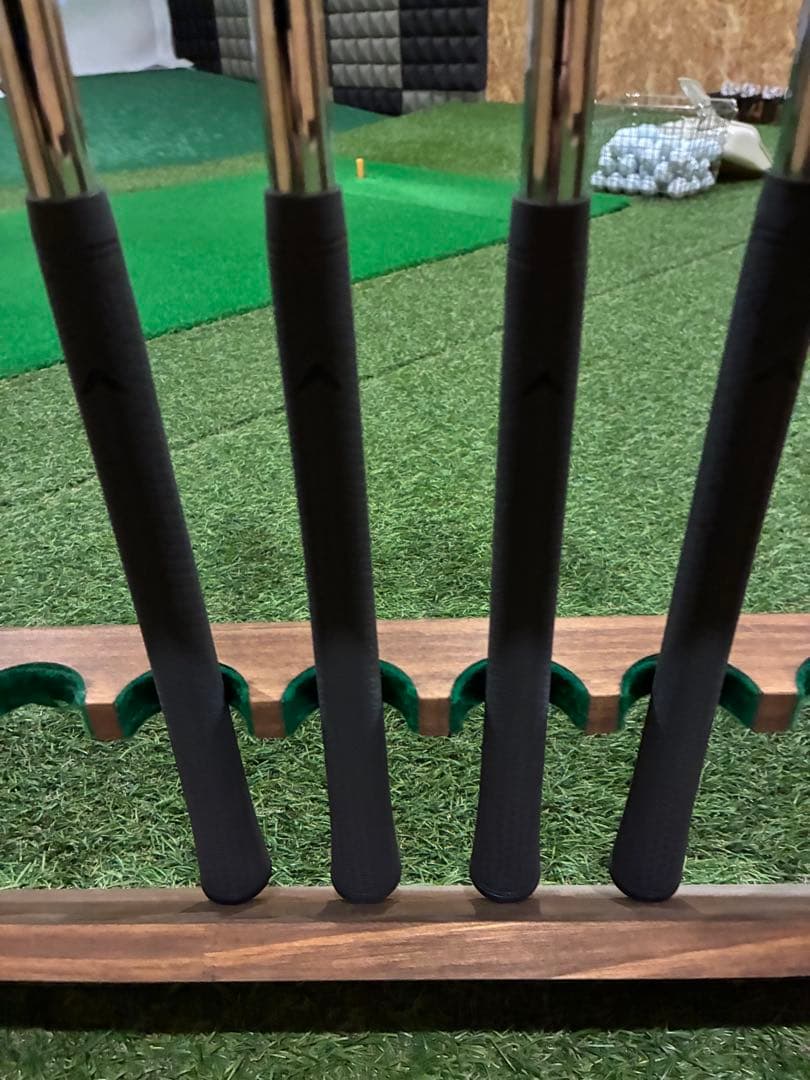 Callaway Jaws Raw ウェッジセット 48.52.56.60度