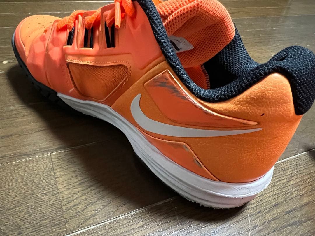 NIKE ルナバリスティック1.5