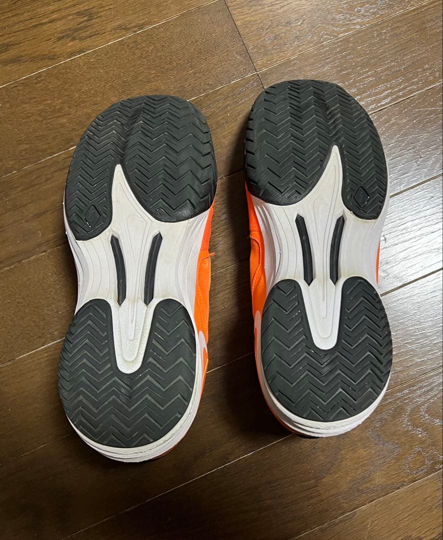 NIKE ルナバリスティック1.5