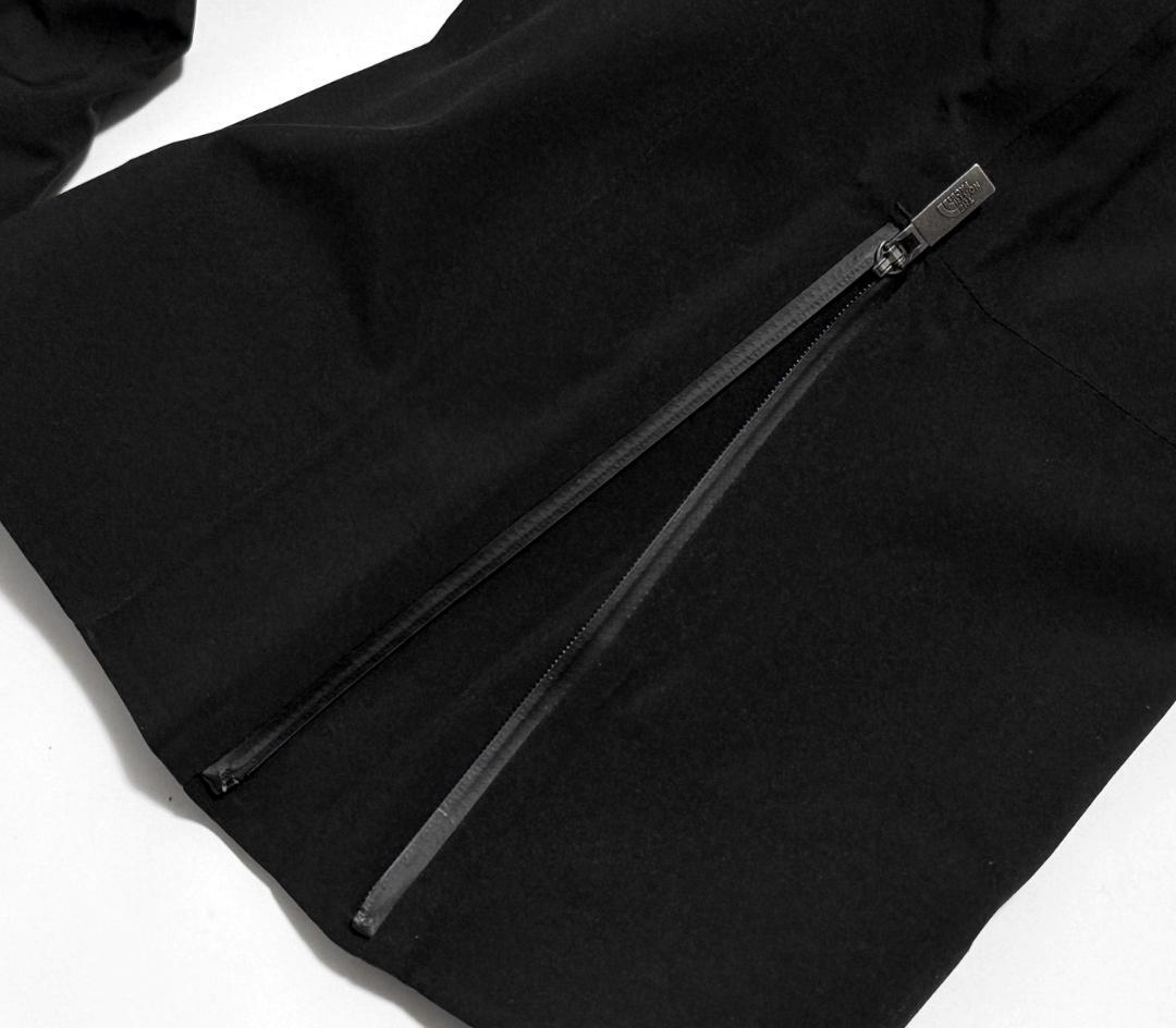 新品 ノースフェイス INCLINATION ドライベントスノーパンツUS:XL