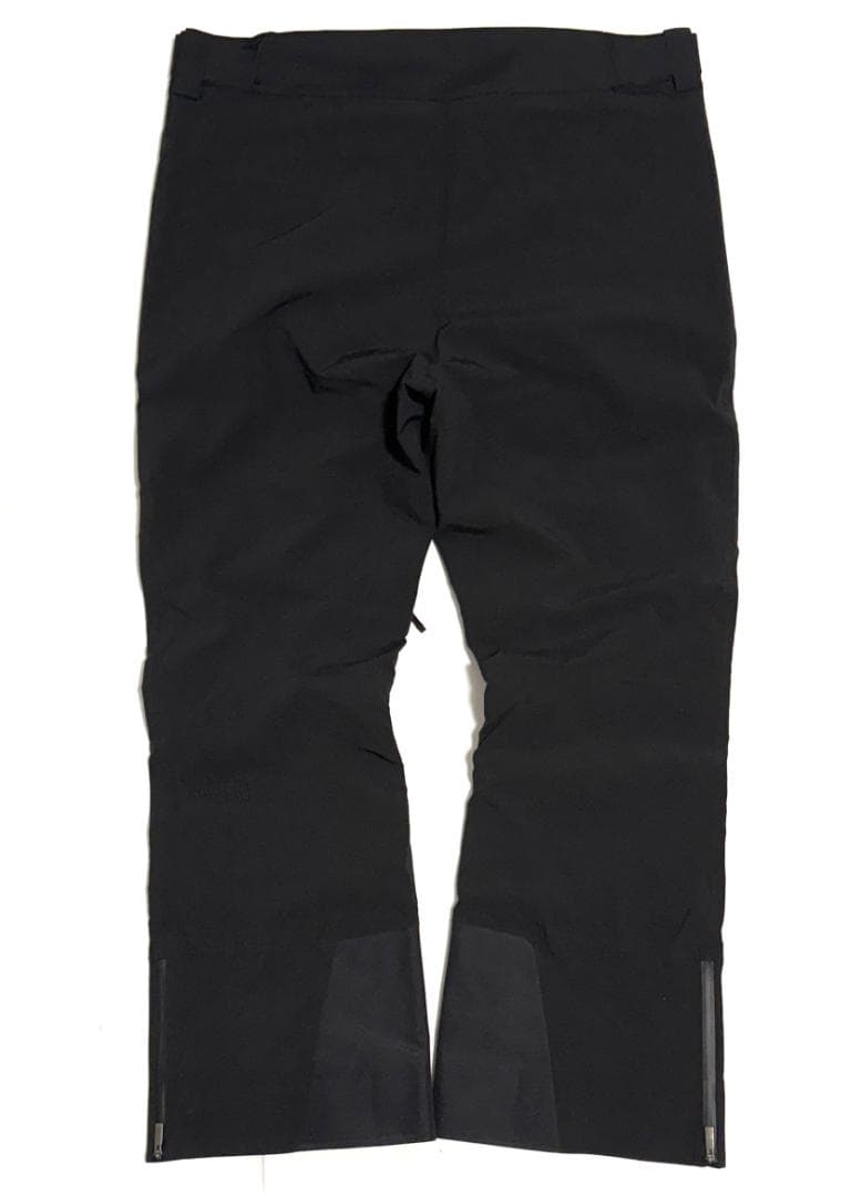 新品 ノースフェイス INCLINATION ドライベントスノーパンツUS:XL