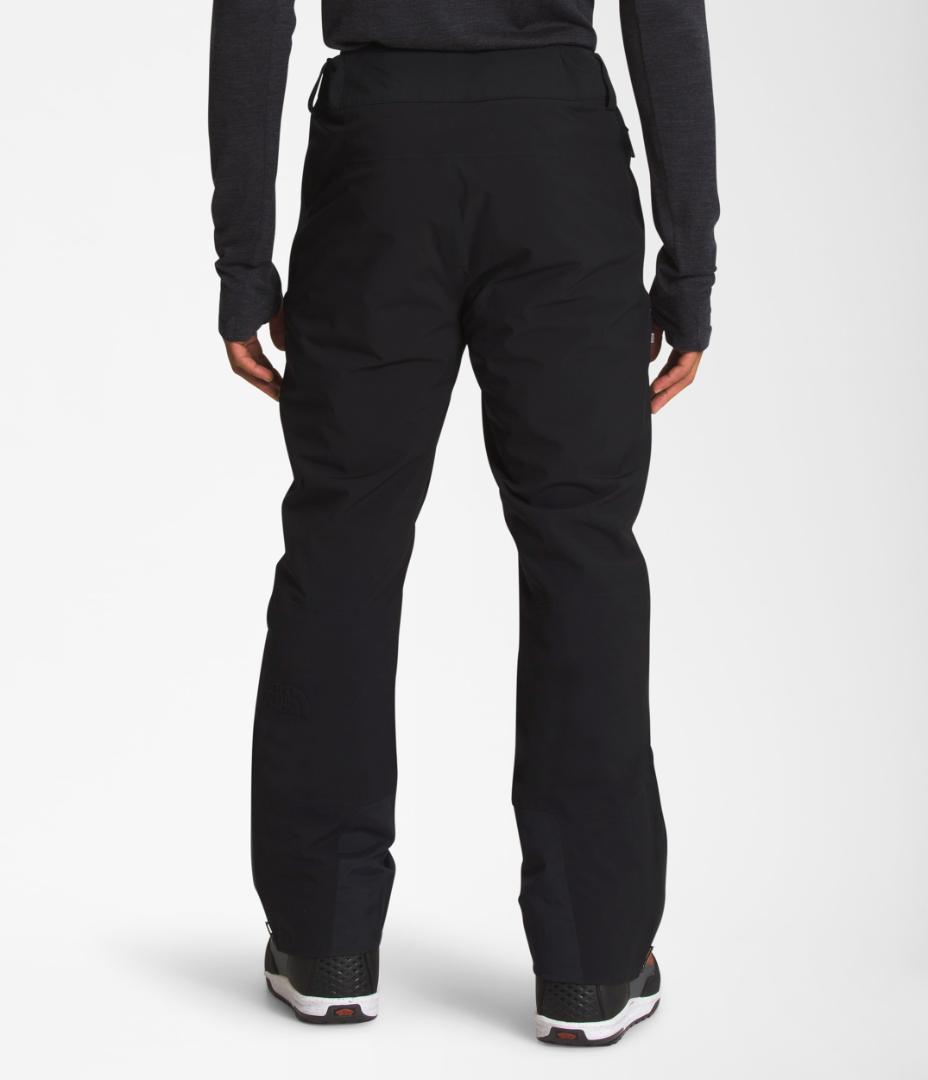 新品 ノースフェイス INCLINATION ドライベントスノーパンツUS:XL