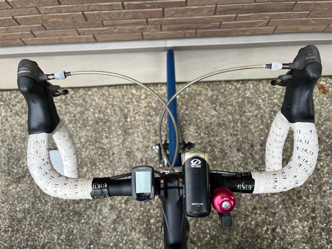 自転車本体 GIANT OCR3