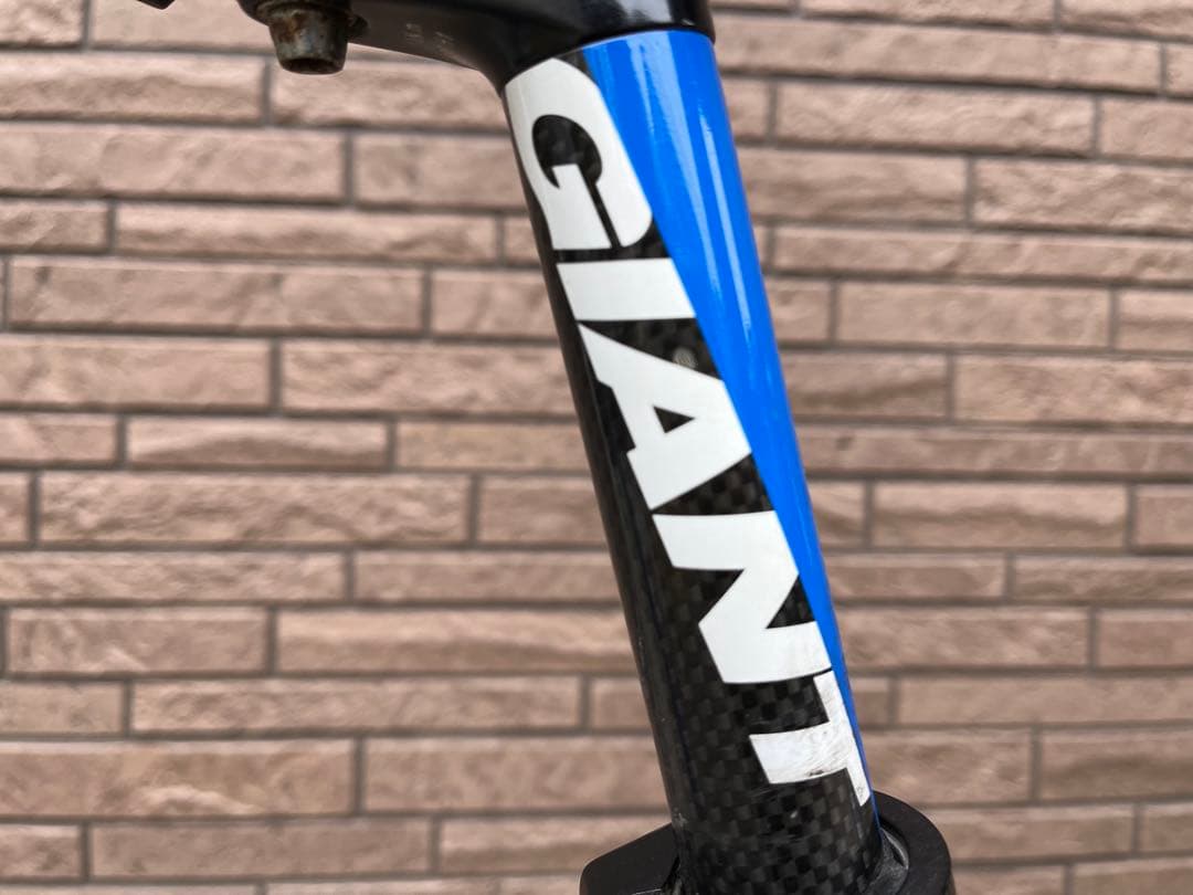 自転車本体 GIANT OCR3