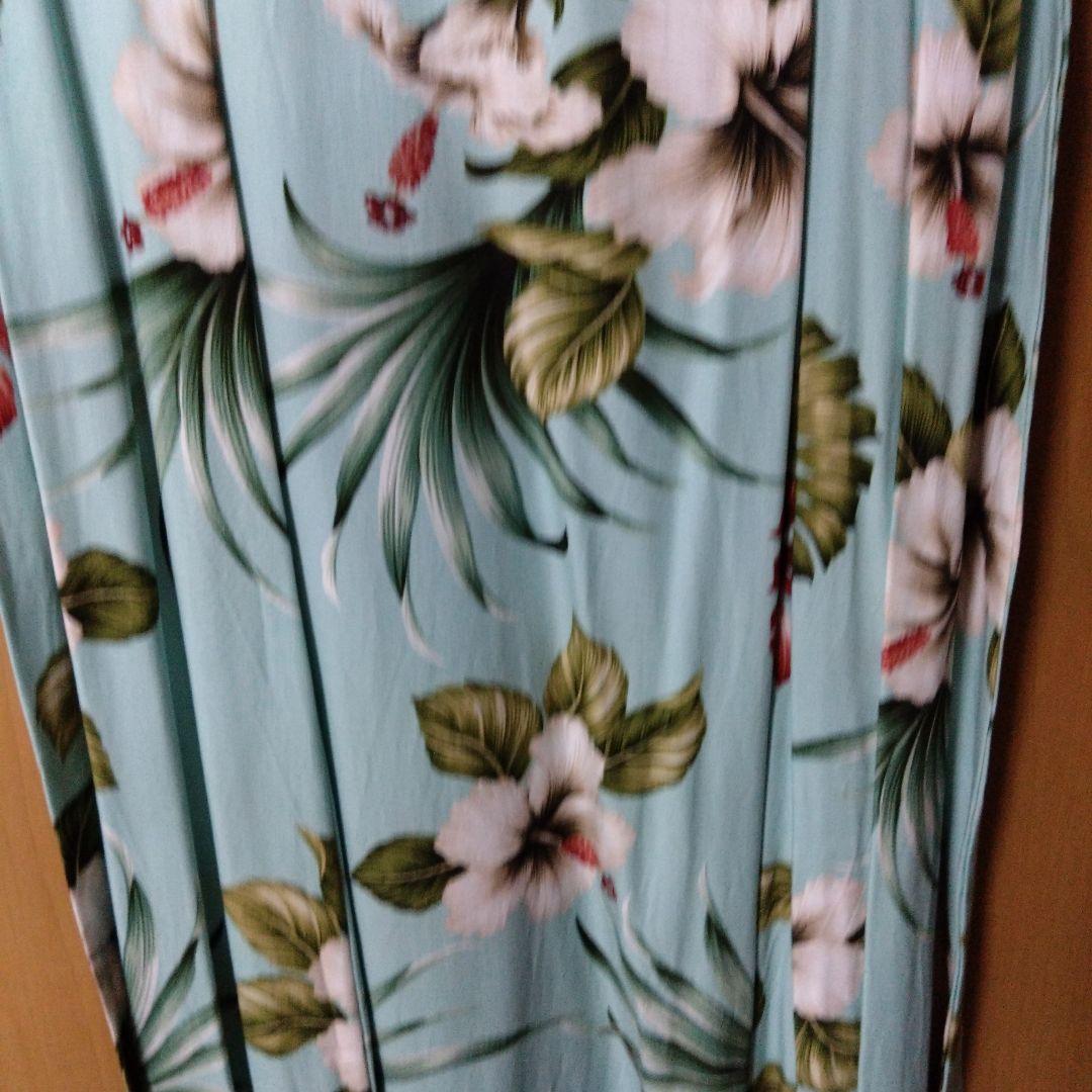 大幅お値下げ！　Aloha Outlet　ハワイアンドレス