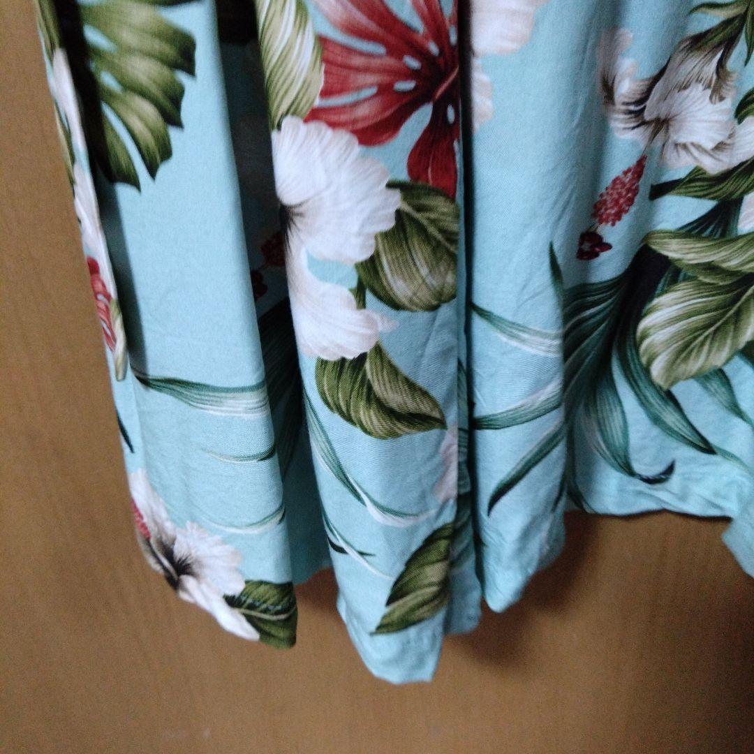 大幅お値下げ！　Aloha Outlet　ハワイアンドレス