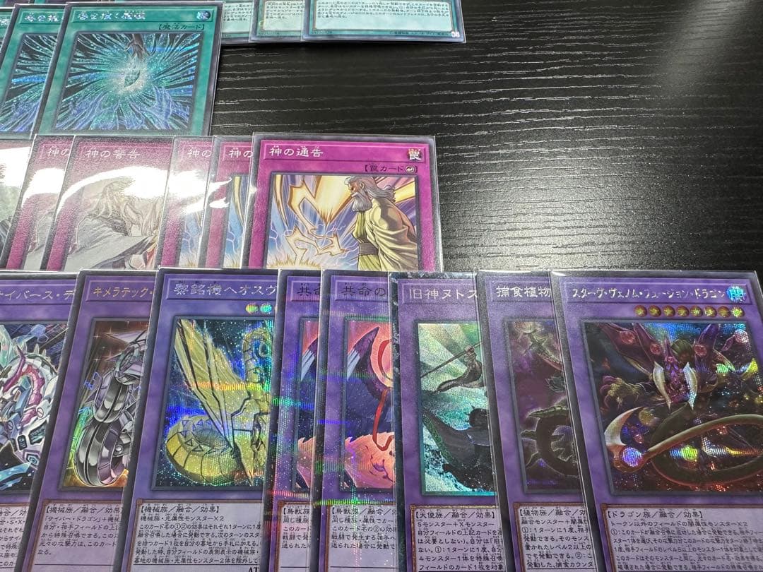 【遊戯王】　モルガナイト　デッキ