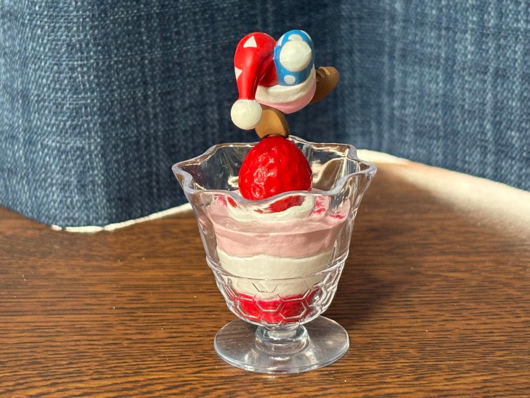 【５個セット】星のカービィ　コックカワサキのきまぐれスイーツパーティー