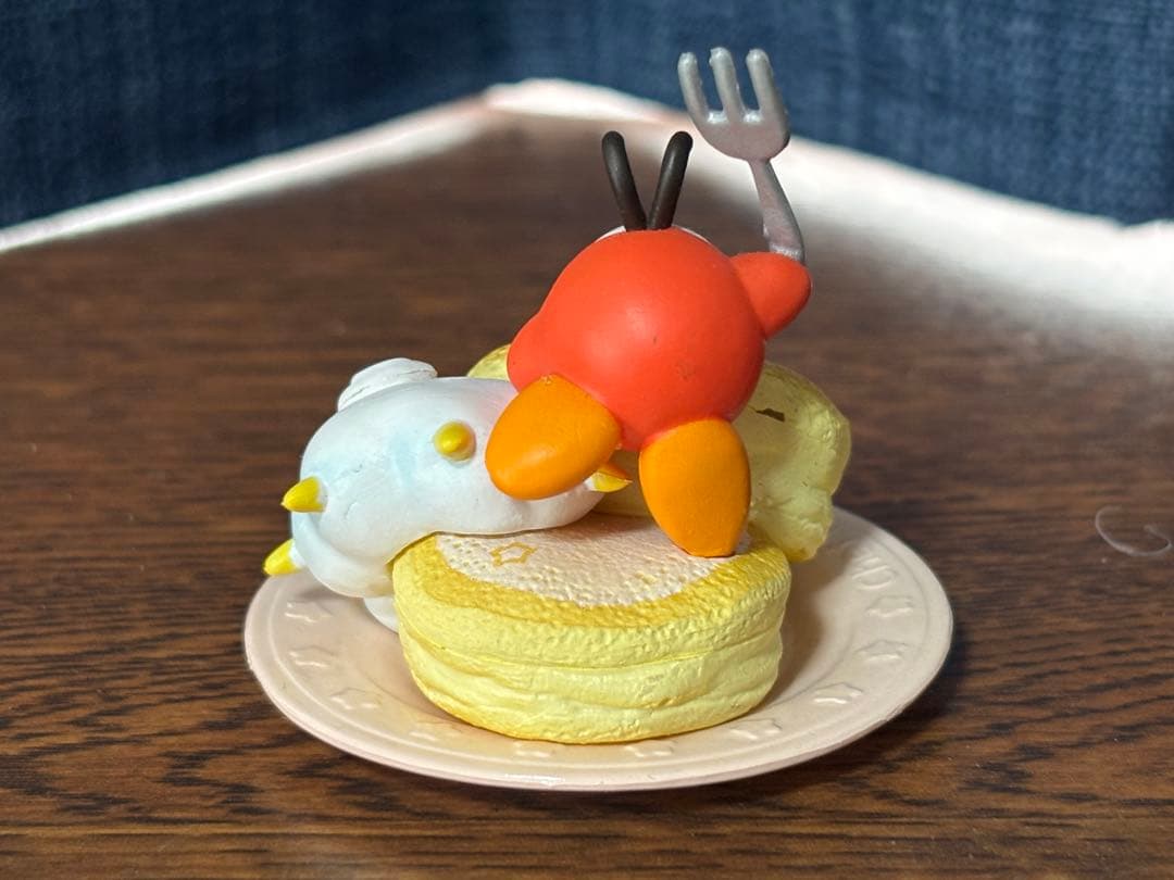 【５個セット】星のカービィ　コックカワサキのきまぐれスイーツパーティー