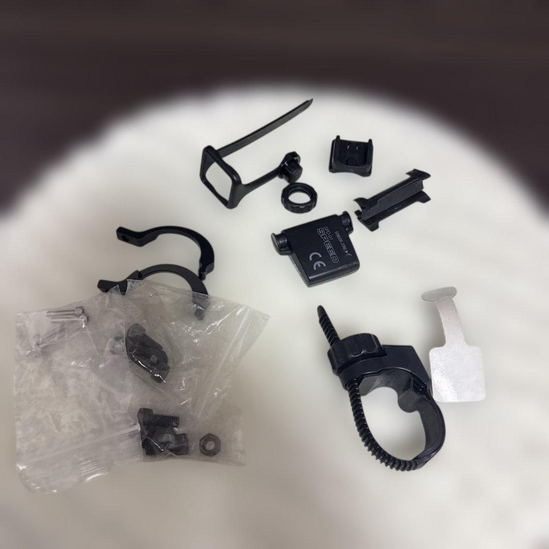 REC-MOUNTS レックマウント ベル サイコン セット コンボマウント