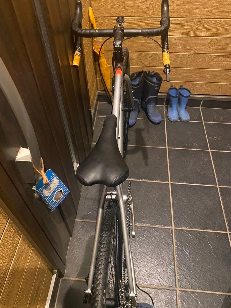 【octarin 】FUJI FEATHER CX＋ 43センチ