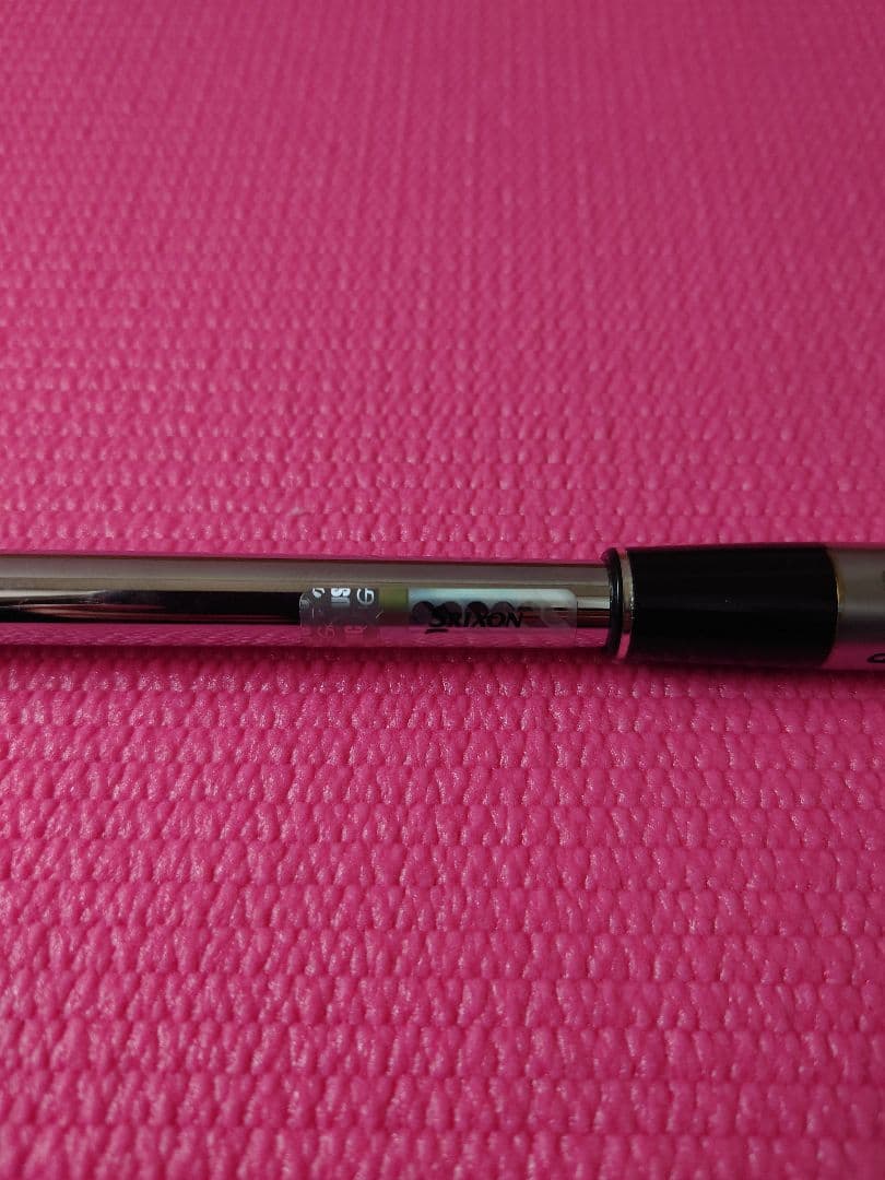 スリクソン　ＺＸ５ ＭｋⅡ　５〜ＰＷ ★希少スペック★