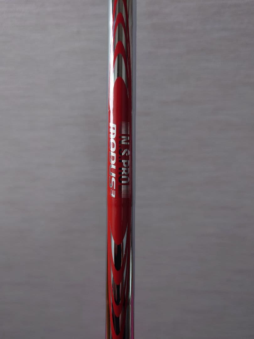 スリクソン　ＺＸ５ ＭｋⅡ　５〜ＰＷ ★希少スペック★