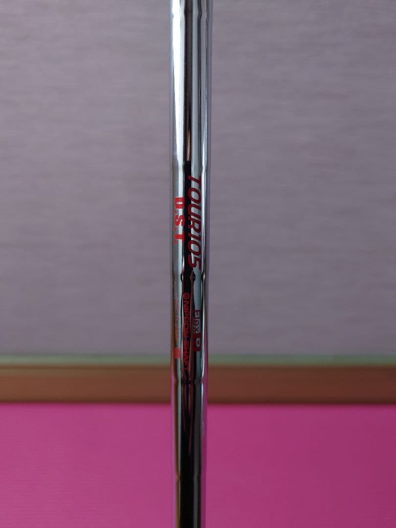 スリクソン　ＺＸ５ ＭｋⅡ　５〜ＰＷ ★希少スペック★