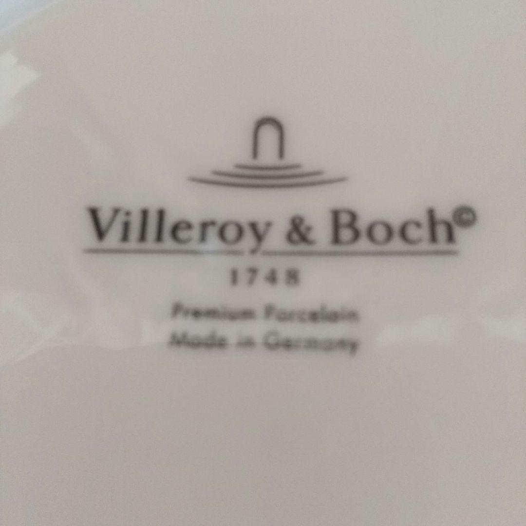 ビレロイボッホ★マリフルールセット