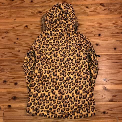 BURTON マウンテンパーカー 　 　レディース