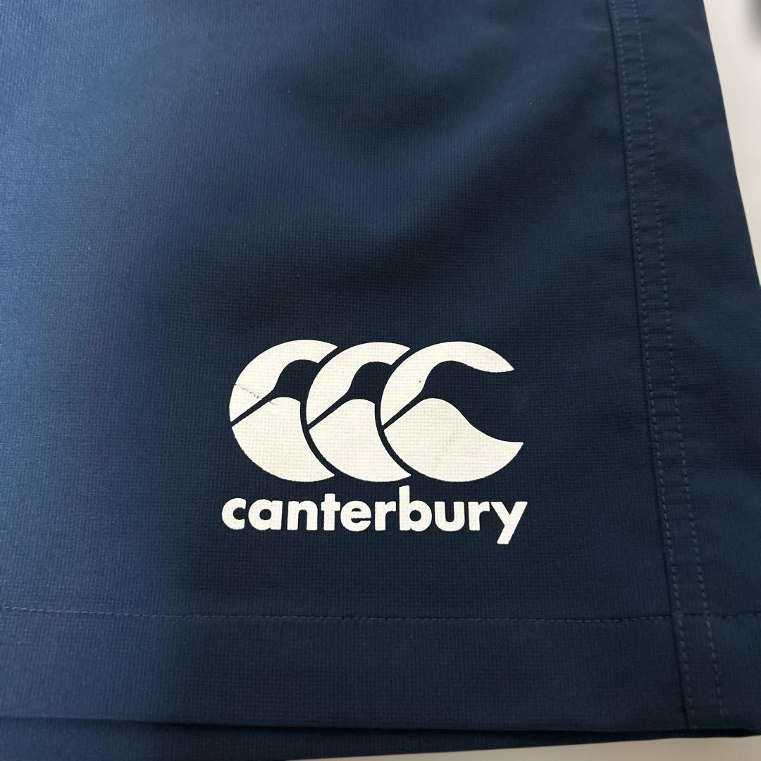 未使用　YAMAHACanterbury ウォームアップウェア　サイズ4L