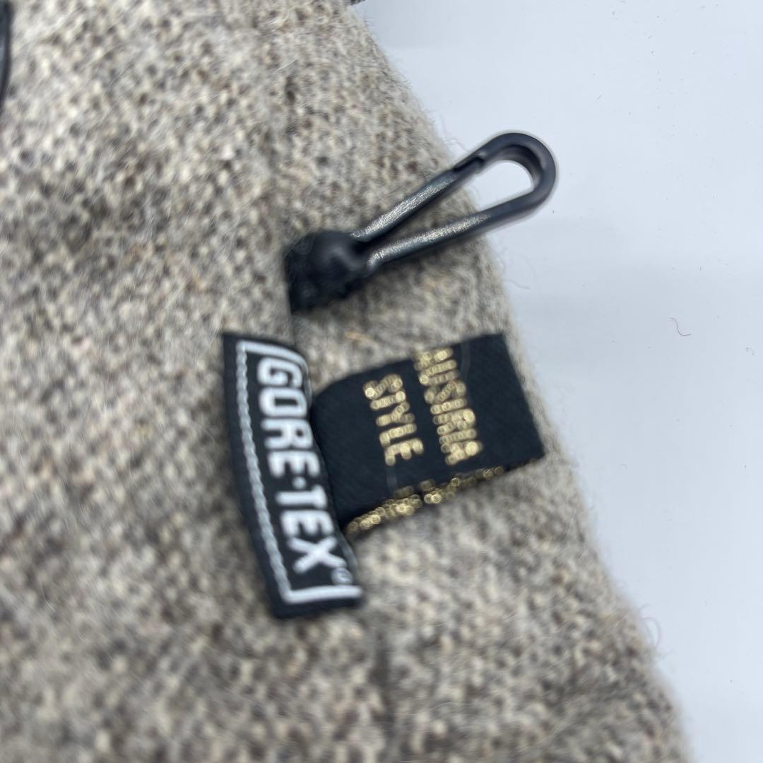チ*ョ様 chiemsee GORE-TEX ミトングローブ eska製 未使用