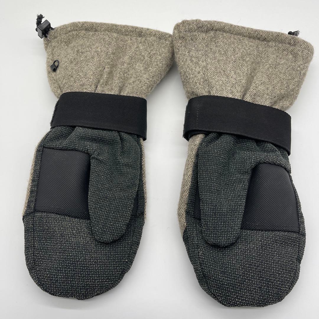チ*ョ様 chiemsee GORE-TEX ミトングローブ eska製 未使用