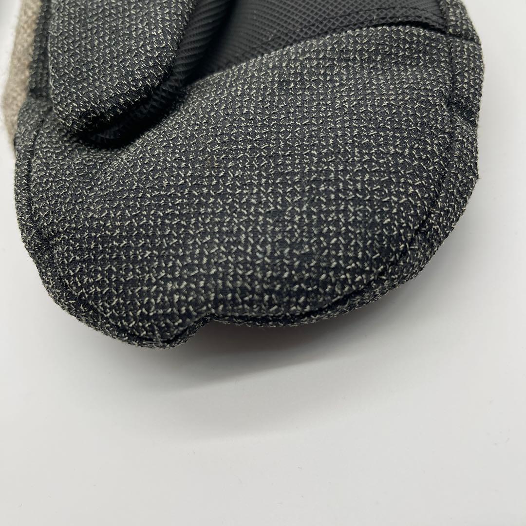 チ*ョ様 chiemsee GORE-TEX ミトングローブ eska製 未使用