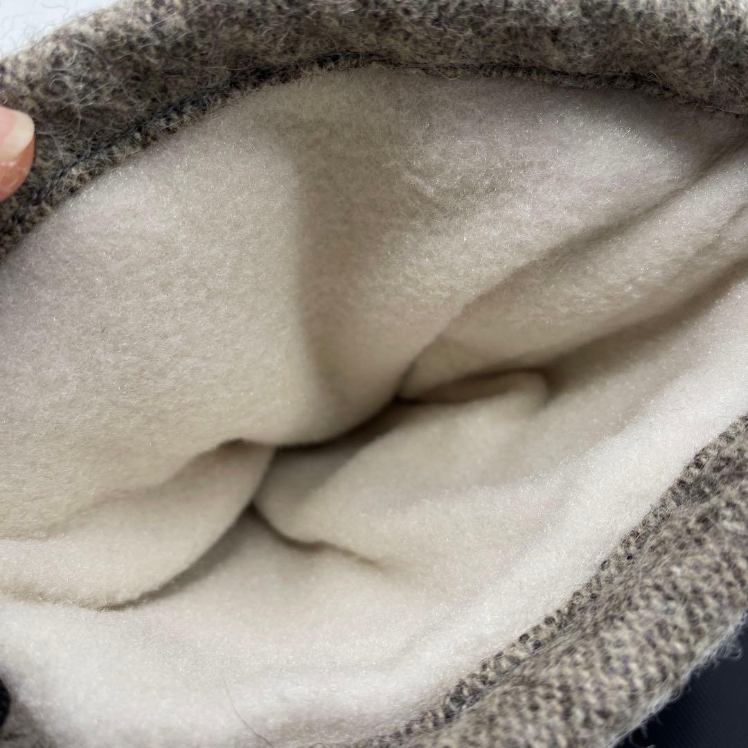 チ*ョ様 chiemsee GORE-TEX ミトングローブ eska製 未使用