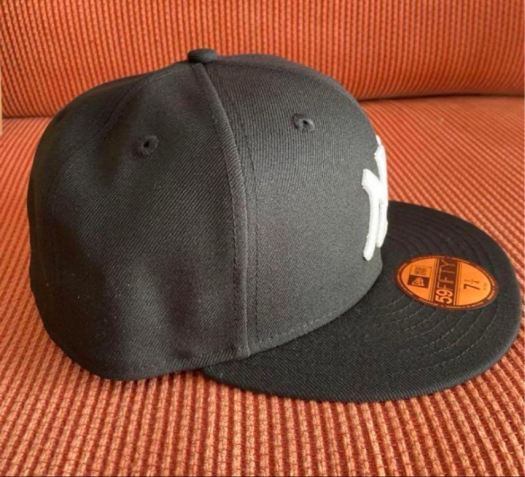 ニューエラ 59FIFTY NPBクラシック 西鉄ライオンズ