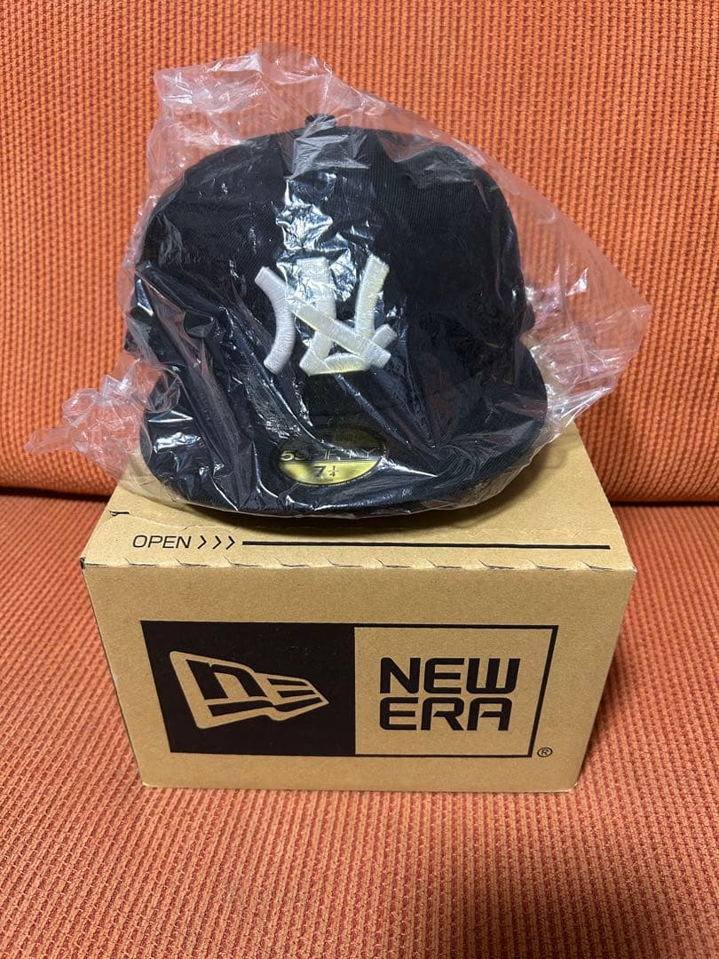 ニューエラ 59FIFTY NPBクラシック 西鉄ライオンズ