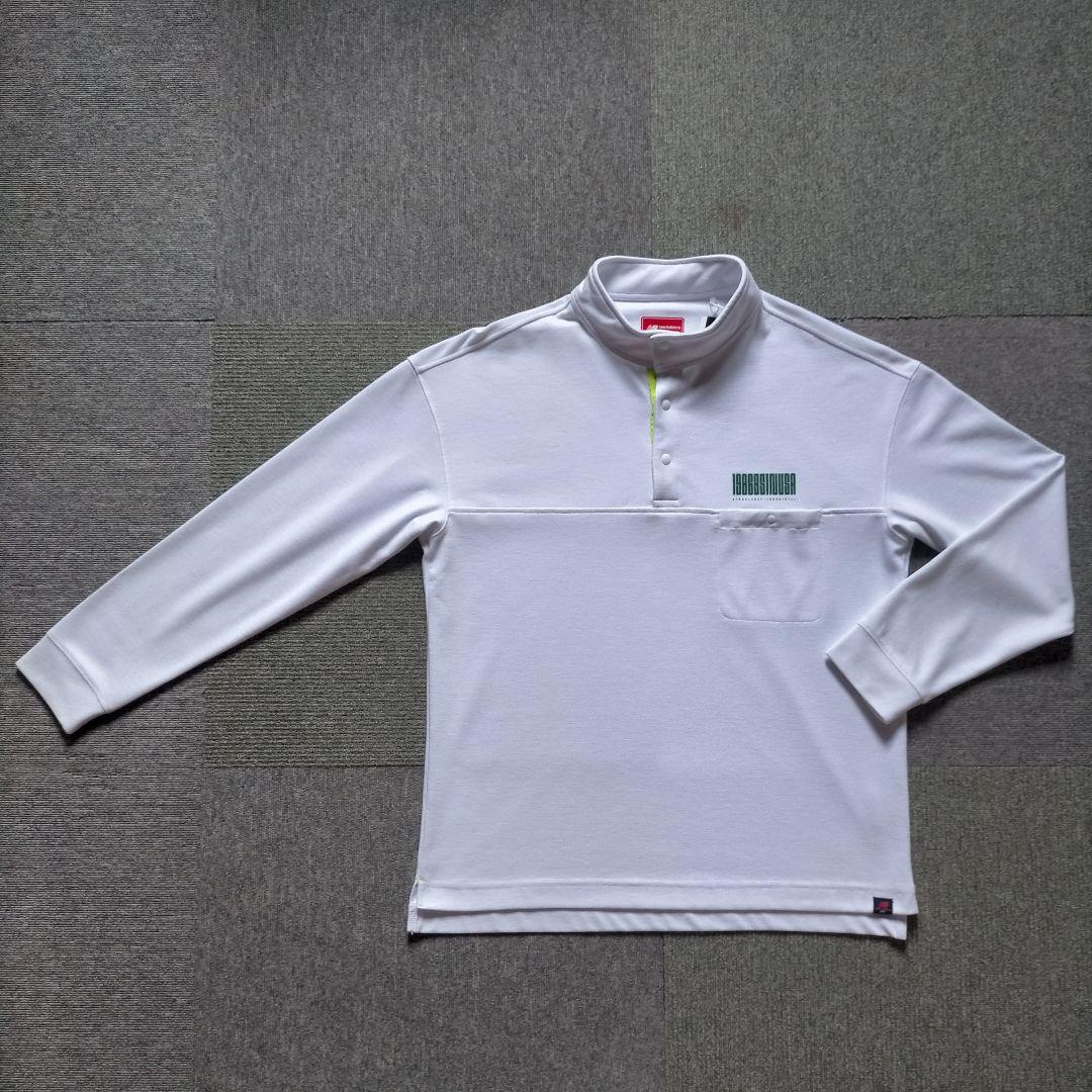 【新品未使用】New Balance GOLF ニューバランス ゴルフウェア