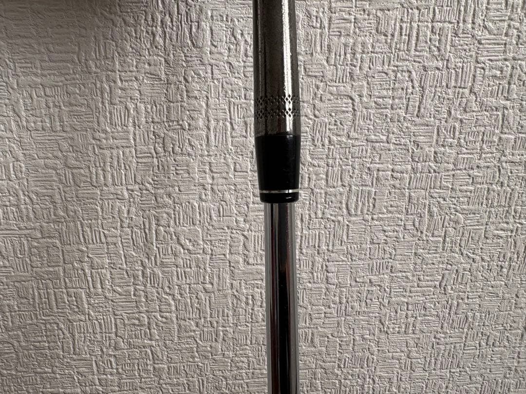 JAWS FORGED 2023 ウェッジ　チャコール 56/12 S200