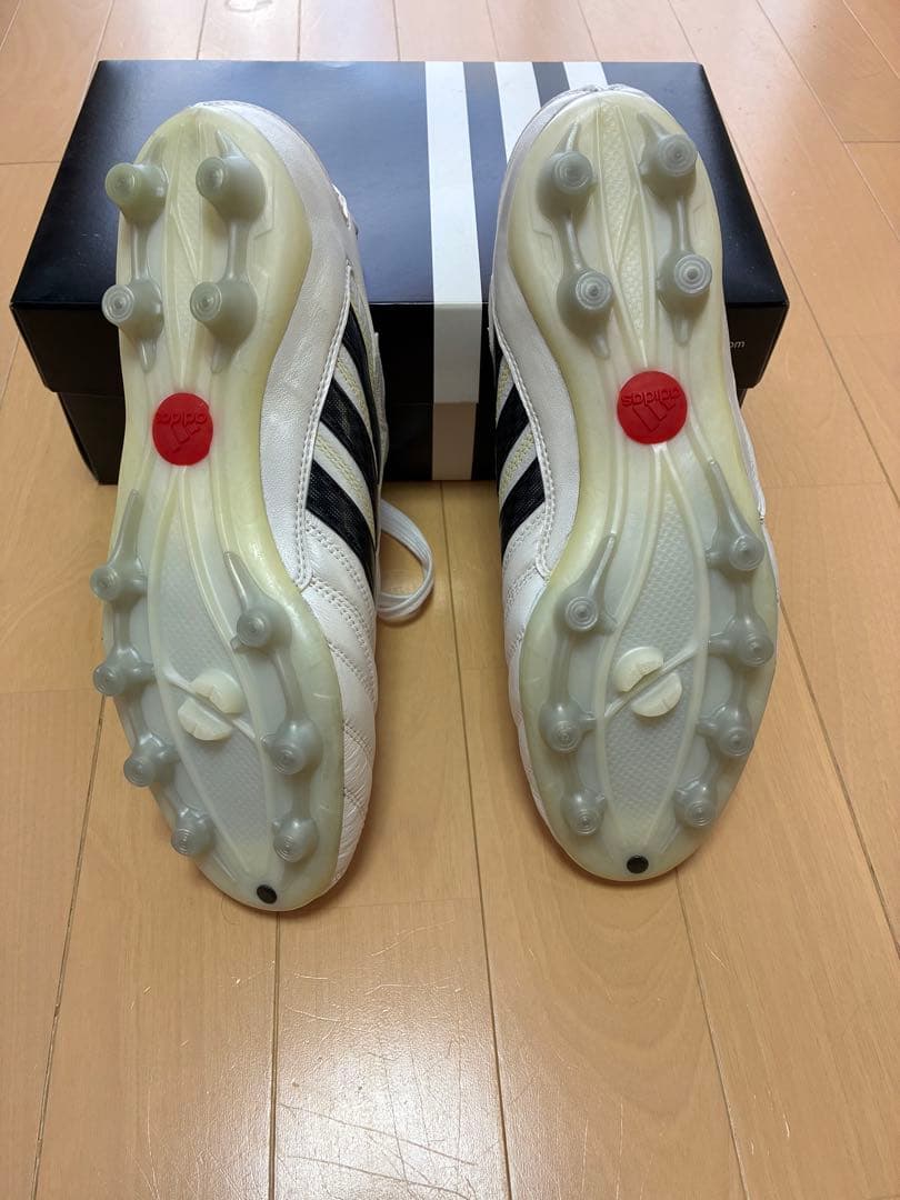 adidas パティーク X TOP 26cm