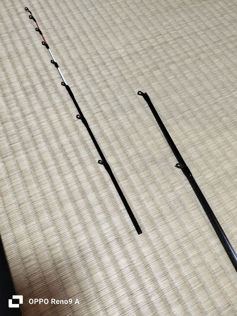 ダイワ　極鋭　TACHIUO TENYA SP 82-182 AGS ジャンク