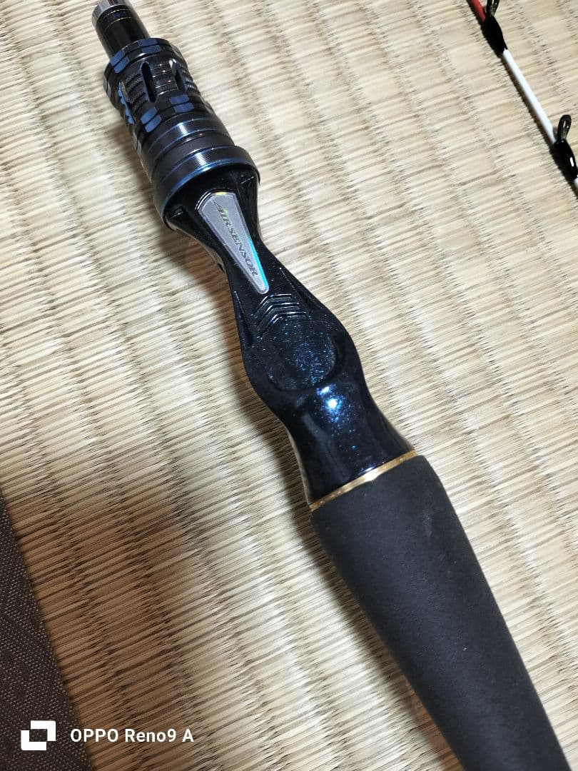 ダイワ　極鋭　TACHIUO TENYA SP 82-182 AGS ジャンク