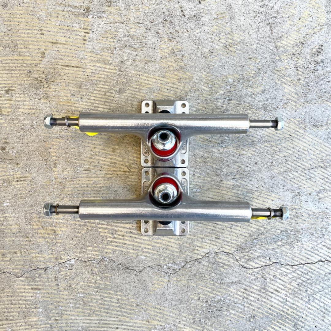 新品 INDEPENDENT 復刻 STAGE 4 TRUCK 166 インディ