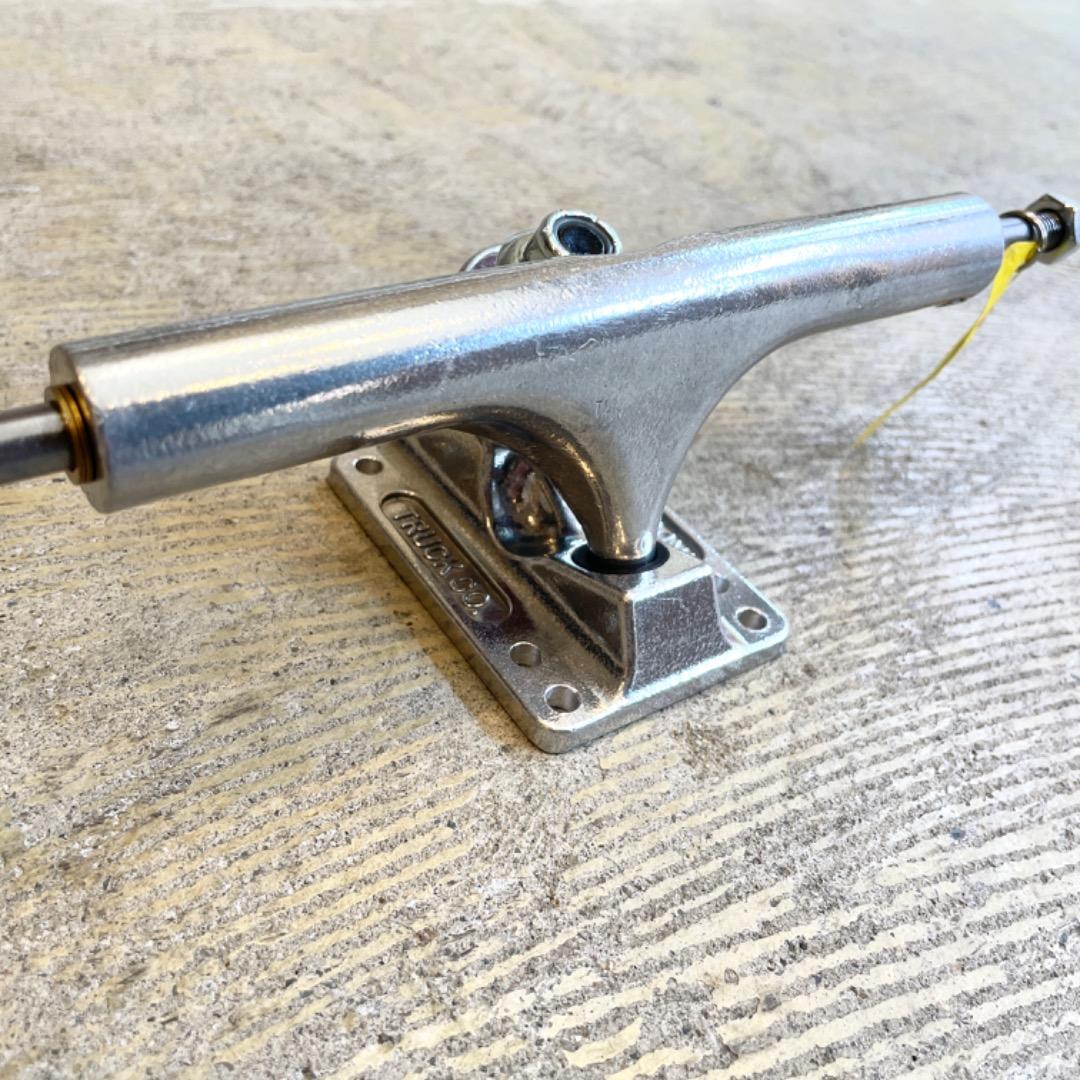 新品 INDEPENDENT 復刻 STAGE 4 TRUCK 166 インディ
