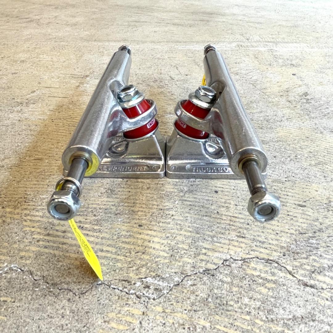 新品 INDEPENDENT 復刻 STAGE 4 TRUCK 166 インディ