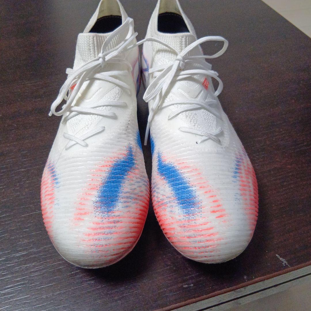 PUMA サッカースパイク フューチャー 8 マッチ HG/AG