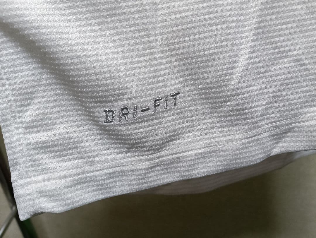 正規品・超美品！ ナイキ インテル ユニフォーム 13-14／S