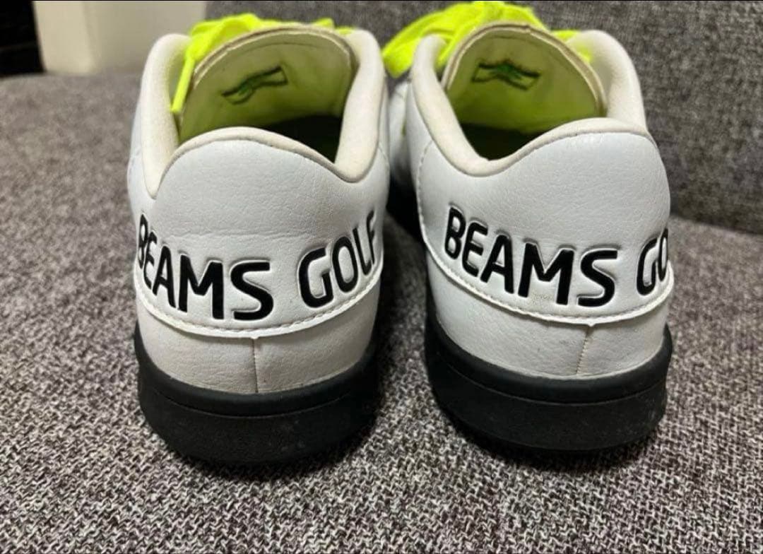 BEAMSGOLF ゴルフシューズ 23.5