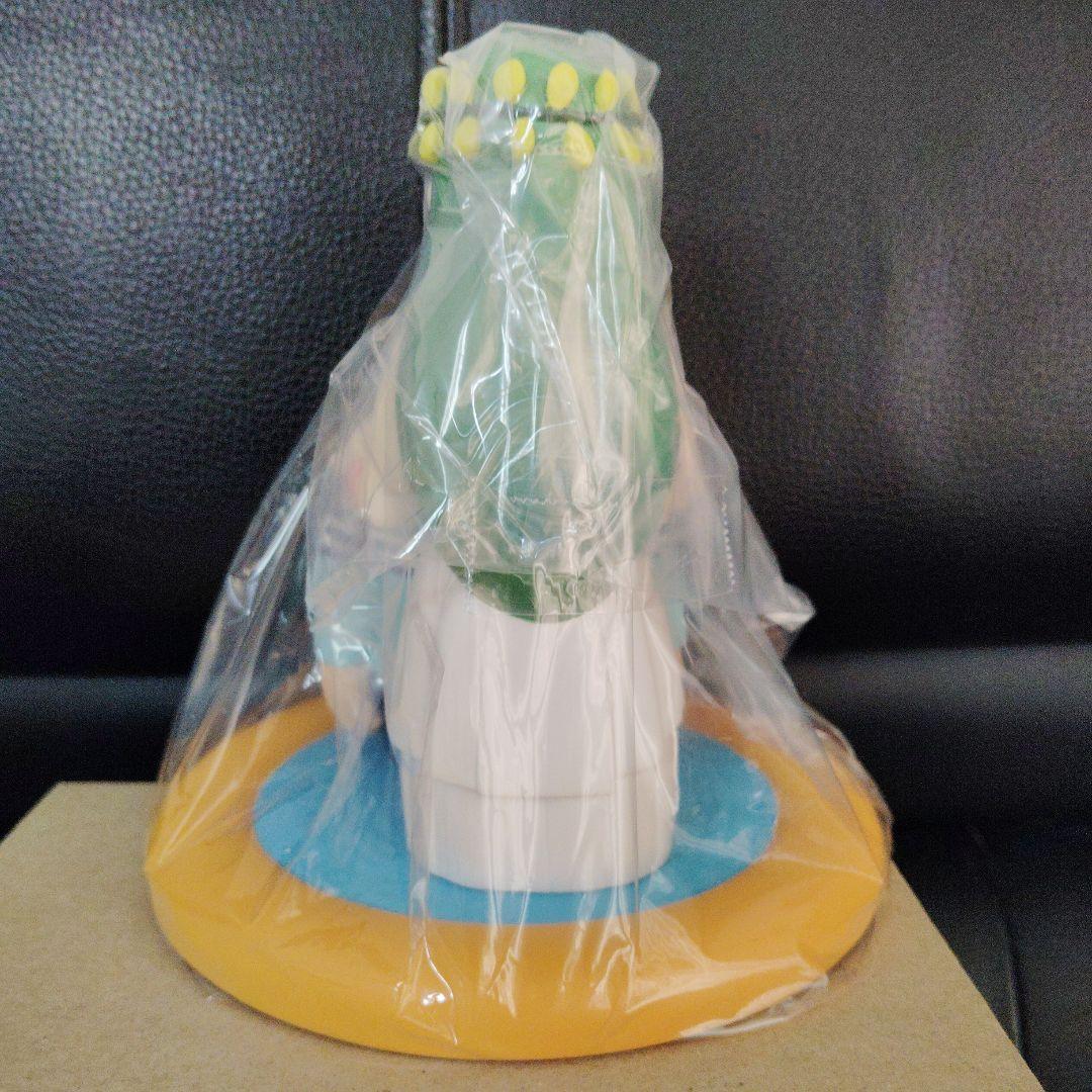 ドラえもん★きこりの泉★インテリアオブジェ★ベネリック