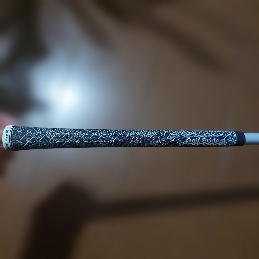名器　タイトリスト 816h1 23°　4U　ツアーAD　U-95 S