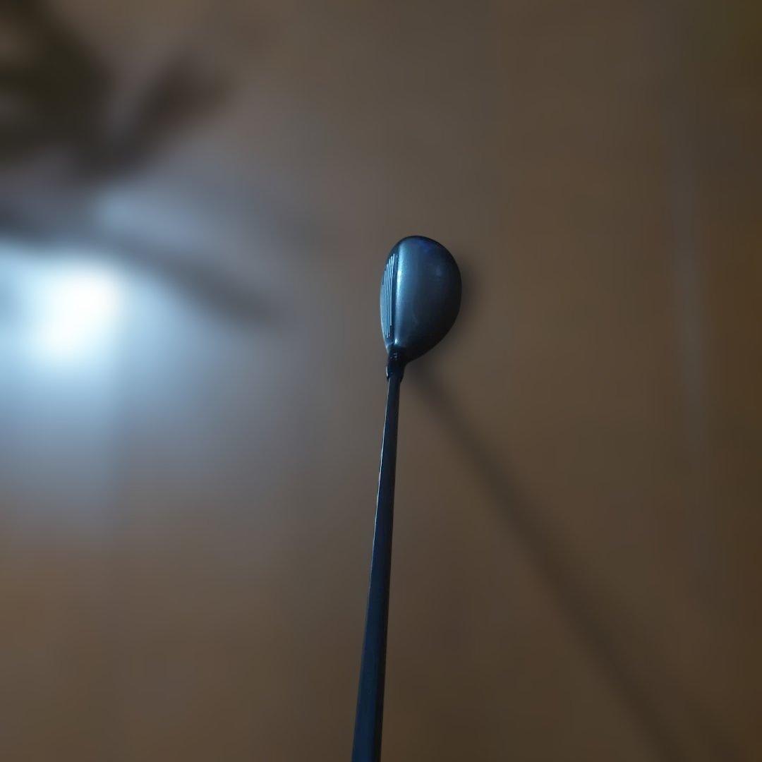 名器　タイトリスト 816h1 23°　4U　ツアーAD　U-95 S