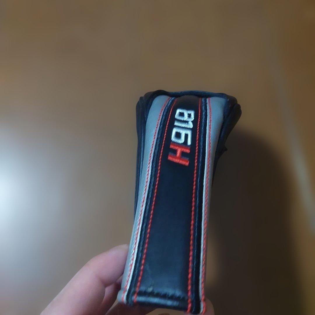 名器　タイトリスト 816h1 23°　4U　ツアーAD　U-95 S