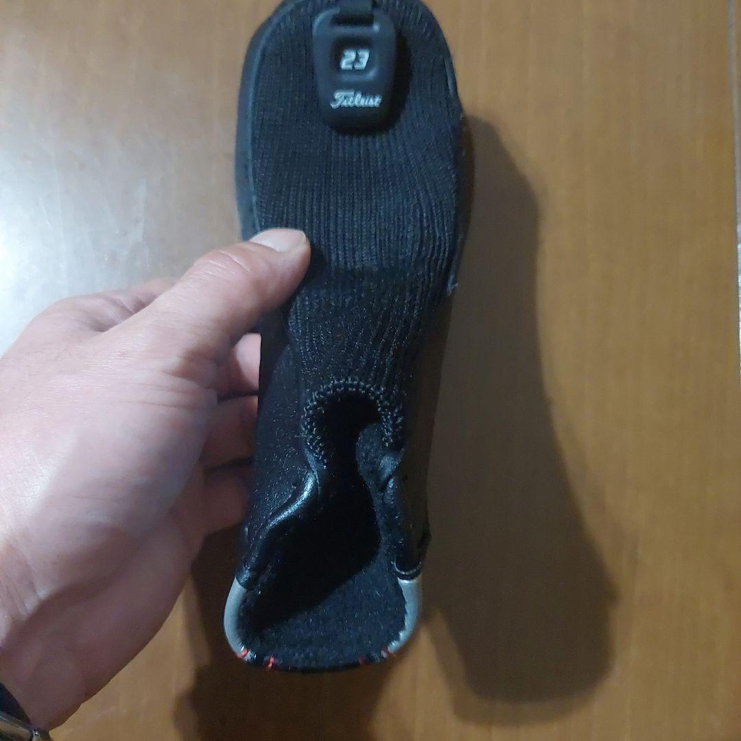 名器　タイトリスト 816h1 23°　4U　ツアーAD　U-95 S