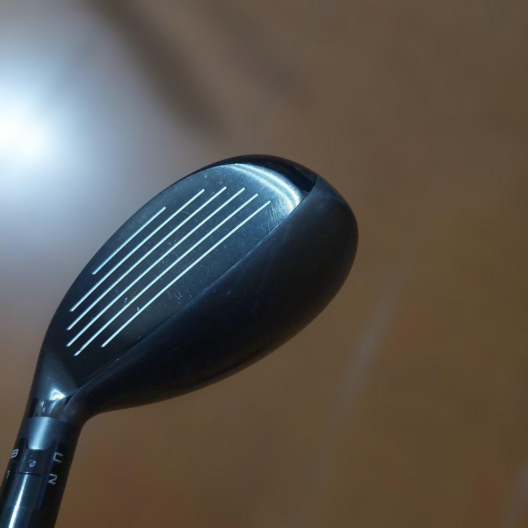 名器　タイトリスト 816h1 23°　4U　ツアーAD　U-95 S