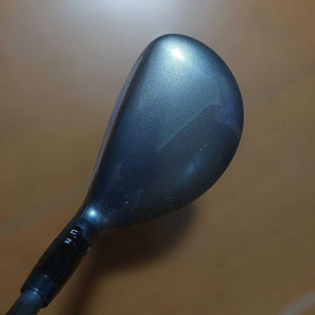 名器　タイトリスト 816h1 23°　4U　ツアーAD　U-95 S