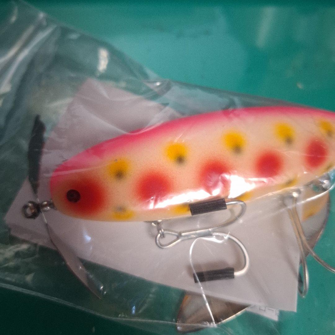痴虫　チムシ　でっカブメス　限定色？　オリカラ？　2026キープキャスト　ちむし