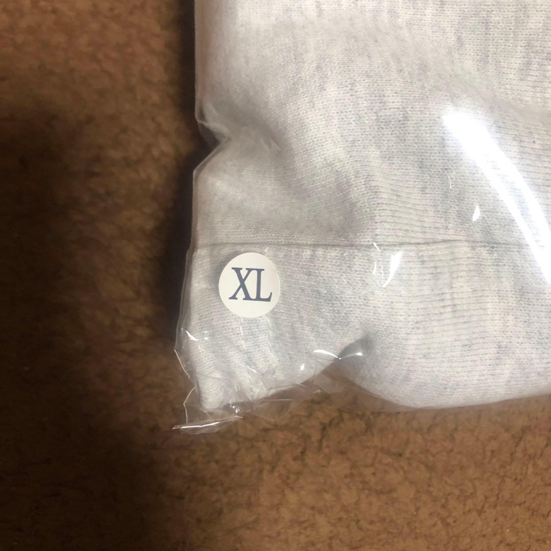 新品　RIZE x KOJIMAN 能登半島地震チャリティー サイズXL
